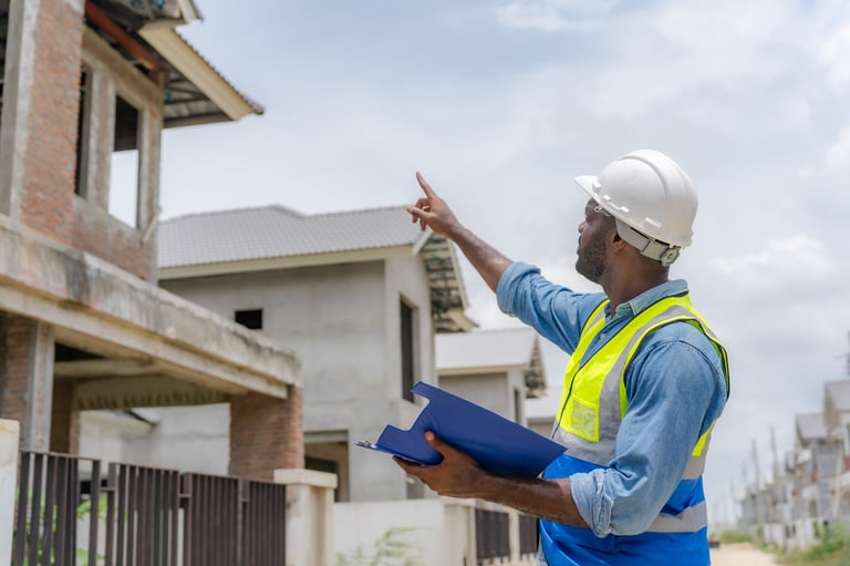 Professional lead paint inspection in NYC with XRF technology