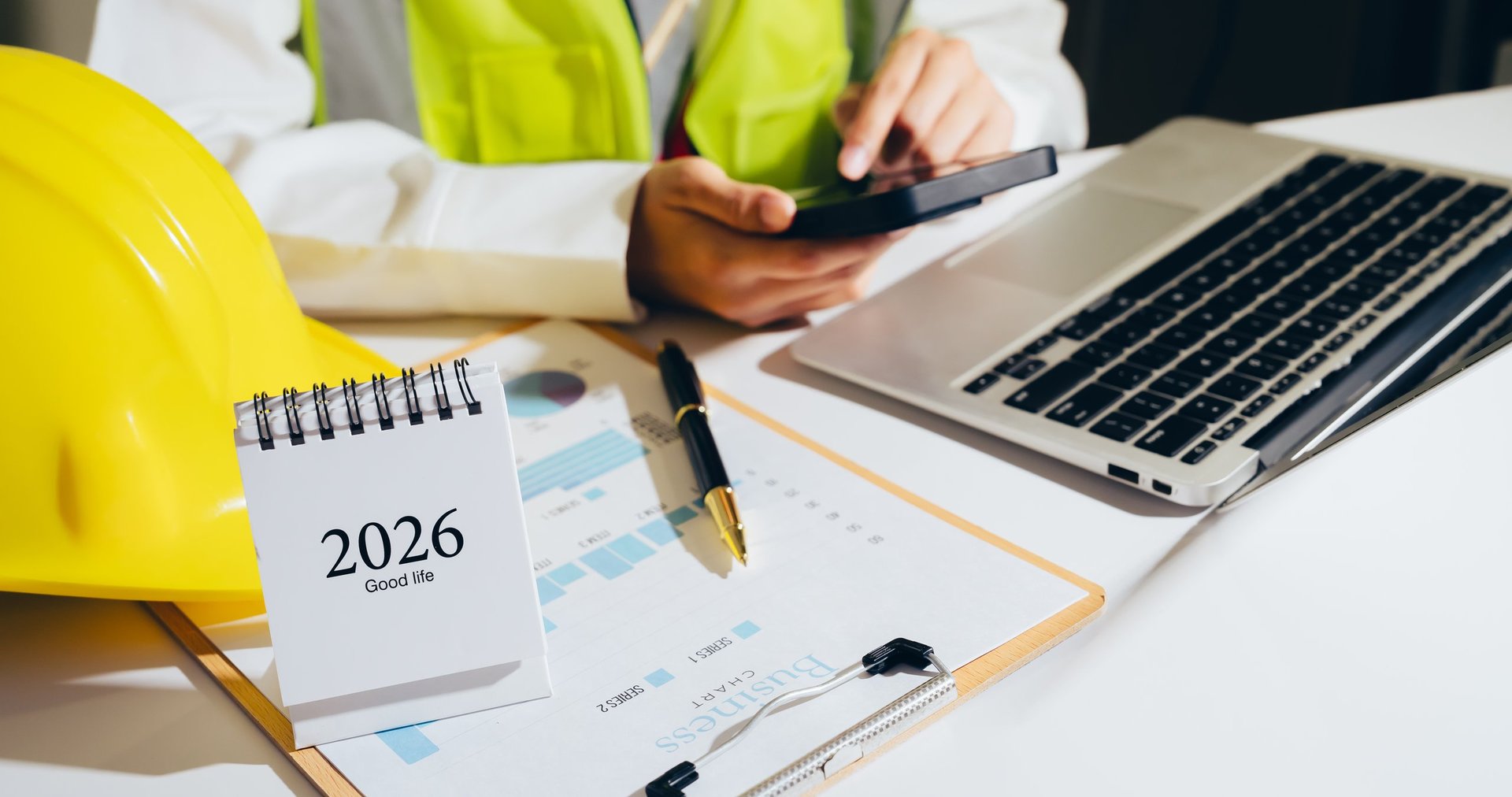 Annual building compliance packages and HPD filing services